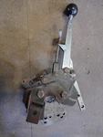 Vertical Gate Shifter Mr Gasket 4 Speed Gm Chevy Muncie 99037 Pontiac Olds. Fixed Price $455.00.