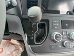 Used Automatic Transmission Shift Lever Assembly Fits: 2017 Toyota Sienna Grade. Fixed Price $129.90.