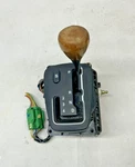 2001-08 Jaguar Type Transmission Floor Shifter Gear Selector 1X43-7K004-AE Oem. Fixed Price $136.47.
