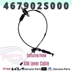 Genuine Hyundai Kia Atm Cable 467902S000 For Tucson. Fixed Price $110.59.