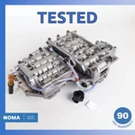 94-97 Jaguar Xjs XJ6 Transmission Valve Body Tcu Mechatronic Zf 4HP-24 Oem. Fixed Price $186.23.