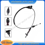 52110004AJ Transmission Shift Control Cable Fits 2002-2003 Dodge Dakota Durango. Fixed Price $46.12.