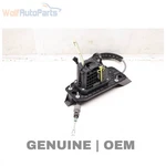 2011-2015 Audi Quattro Automatic Shifter Assembly W/ Linkage 8J1713025L. Fixed Price $249.99.