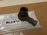 Mopar Nos Trans Remote Control Gearshift Lever 1940 Ply Dodge Desoto Chrysler. Fixed Price $39.95.