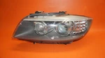 Bmw 328 Headlight Left Driver 2009 2010 2011 E90 Sedan Xenon Led 631172025939. Fixed Price $449.10.