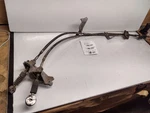 2009 Civic Shift Lever Linkage 371096. Fixed Price $165.00.