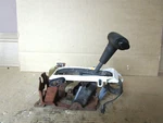 1989 Chevy Cavalier Automatic Transmission Gear Shifter Knob Assembly. Fixed Price $150.00.
