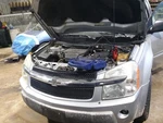 Equinox 2005 Transmission Shift 2152638. Fixed Price $61.75.