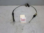 Gear Shifter Cable C70 2002 Volvo A/t Automatic Transmission Wire Link Oem. Fixed Price $44.99.