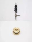 1320 Performance Short Shifter & Brass Bushing Subaru Wrx 2015-2022. Fixed Price $144.95.
