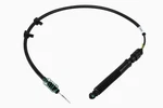 Genuine Gm Automatic Transmission Range Selector Lever Cable 20802341. Fixed Price $49.77.