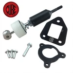 Cube Speed - Short Shifter For Nissan 350Z & 370Z W/ CD009 Transmission FS6R31A. Fixed Price $318.37.