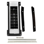 For Chevy Chevelle 1971-1972 Dynacorn Center Console Shifter Indicator. Fixed Price $150.71.