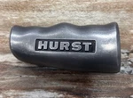 Vintage Hurst Shifter Knob Handle Aluminum. Fixed Price $39.95.