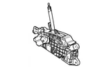 Gm 85533426 Control Asm-a/trns. Fixed Price $99.00.