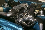 Chevy Camaro Firebird 87-92 Tpi Procharger Supercharger Intercooled System P-1SC. Fixed Price $5999.00.