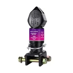 2-5/16" Adjustable Trailer Coupler With Trigger Latch Sae Class Iv 12500 Lb F.... Fixed Price $66.90.