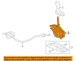 Gm Oem 2018 Traverse Center Console-shifter 13528229. Fixed Price $81.96.