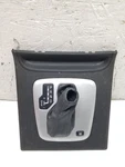 Gray Trim Floor Shifter Bezel Surround Boot 30643560 2008-2014 Volvo XC90 , Z-28. Fixed Price $57.00.