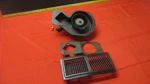 1970-1978 Camaro Firebird Trans Chevelle Rear Defroster Defog Fan. Fixed Price $139.95.