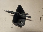 1999-2004 Ford F250 F350 E40D 4R100 Auto Shift Cable Bracket W Bolts Oem. Fixed Price $49.00.
