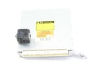 2008 Lexus SC430 Z40 Convertible #166 Abs Skid Control. Fixed Price $95.62.