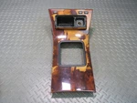 98-00 Lexus LS400 Center Console Shifter Wood Trim Vsc Heated Seat Switch Oem. Fixed Price $86.60.