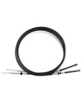 Dunyhludx 2PCS 15FT Boat Throttle Shift Remote Control Cable Fit For Johnson/.... Fixed Price $105.39.
