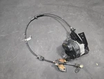 Transmission Shifter Actuator W/ Cable 2018 Ford Fusion HP5P-7E096-AF 2017-2020. Fixed Price $249.99.