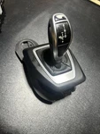 2012-2015 Bmw X1 E84 Automatic Transmission Floor Shifter Assembly Oem. Fixed Price $102.00.