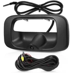 Tailgate Handle Backup Camera Fit For Chevy Silverado Gmc Sierra 1500 2500 35.... Fixed Price $54.74.