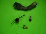 92 Prelude A/t Transmission Automatic Control Lever Throttle Cable. Fixed Price $16.95.