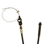 Atp Y-754 Automatic Transmission Univ Detent Cable 28 48 Inches. Fixed Price $30.84.