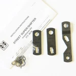 Hurst Usa Saginaw Speed 441 Trans Lever Set For 3738618 Comp Plus 3738607 New. Fixed Price $129.95.