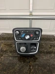2015-2017 Chrysler 200 Ac Heater Climate Control Temperature & Gear Shifter Oem. Fixed Price $100.00.