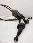 2011-2016 Mini Cooper Countryman Manual Transmission Gear Shifter Selector Oem. Fixed Price $60.00.