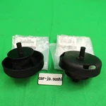 Mazda Genuine 86-91 RX-7 FC3S Engine Transmission Mount Rubber FB01-39-040A Set. Fixed Price $138.53.