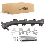New Exhaust Manifold Kit For Dodge Dakota Ram 1500 4.7L 2000-2003 674840. Fixed Price $77.12.