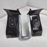 2022 Acura Mdx Front Console Shifter Bezel Black W/ Chrome GN311A1030 Oem. Fixed Price $199.95.