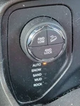 2015 Jeep Renegade (trailhawk) Select Terrain Switch: 735604038. Fixed Price $65.00.