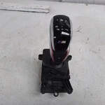 2020 Bmw X3M Automatic Transmission Shifter Black Leather Oem Id 034972002. Fixed Price $481.95.