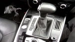 Shifter A4 Audi 2015 Transmission 26620636. Fixed Price $104.55.