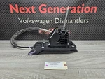 2014 Volkswagen Jetta Dsg Automatic Shifter Lever Assembly Mechanism & Linkage. Fixed Price $130.94.