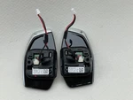 Audi Line Steering Wheel Paddle Shifters S3 RS4 RS5 Dsg 8W0951523. Fixed Price $192.37.