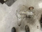 Transfer Case Manual Shift Id F85A-7A195-AA Fits 98 Ford F150 Pickup 23262. Fixed Price $350.00.