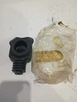 Toyota Supra 1993-1998 Oem V160 Shift Lever Select Shaft Dust Boot 33531-14010. Fixed Price $38.99.