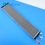 16-25 Oem Bmw Transmission Oil Cooler M550I 750I M760I M850I 8619388 G12 G30. Fixed Price $129.00.