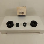 Nos Oem 1957-1967 Mustang Car & Truck Shift Linkage Grommets Ford C3TZ-7343-A. Fixed Price $25.80.