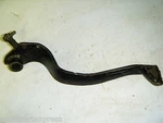 1989 Kawasaki Bayou Klf 220 Rear Brake Pedal Lever 43001-1230. Fixed Price $15.96.