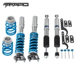 Fapo Pf 16 Levels Damper Coilover Suspension Lowering Kit Ford Mustang 94-04. Fixed Price $426.55.